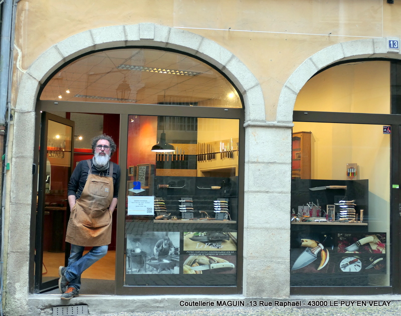 Coutellerie MAGUIN