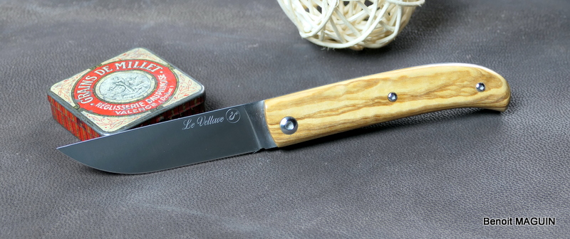 VELLAVE EN BOIS D&rsquo;OLIVIER