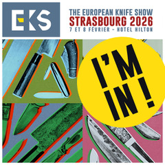 EKS STRASBOURG 2026